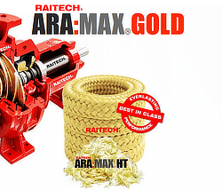 RAITECH - ARAMAX GOLD